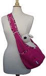 Spotsack Pink Cheetah